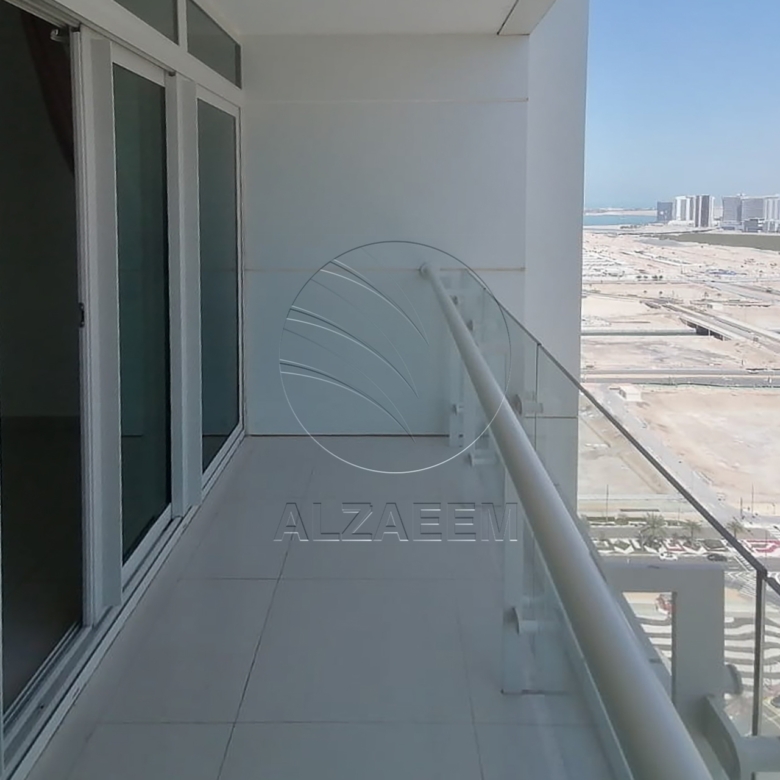 √ VACANT | Up to 3 Payments | Partial Sea View √