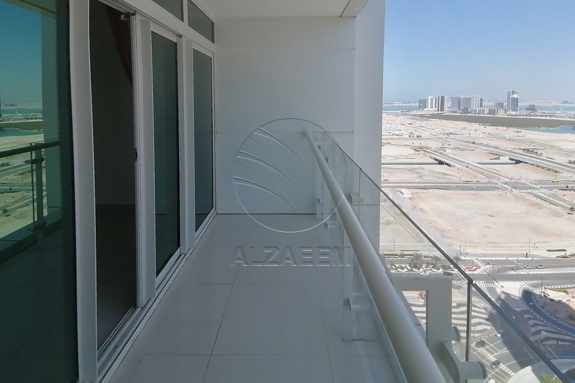√ VACANT | Up to 3 Payments | Partial Sea View √