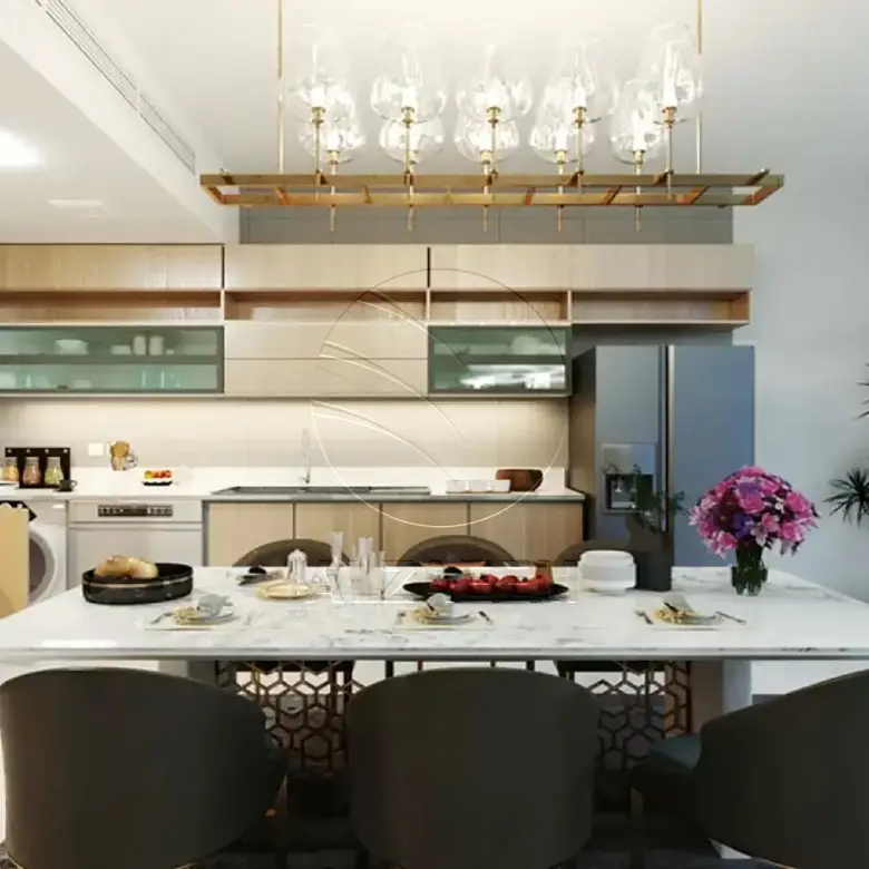 Price Dropped! | Simplex+Parking | Furnished