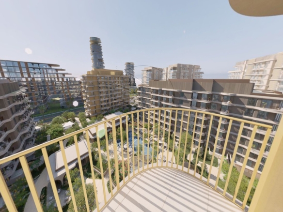 √ TOP FLOOR | Community View | HOT DEAL √