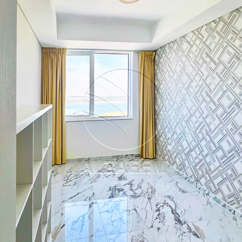 Vacant | Full Golf Course+Seaview | Semi Furnished