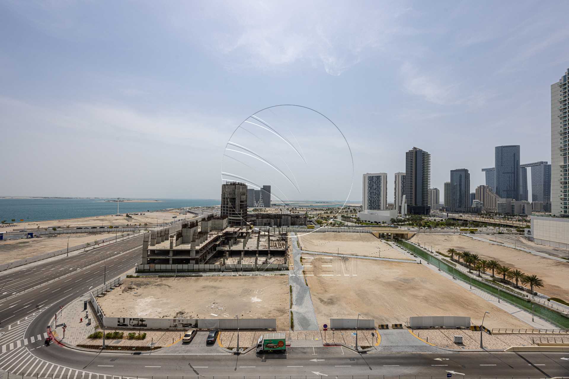 HOT DEAL! Vacant | High Level | Sea View