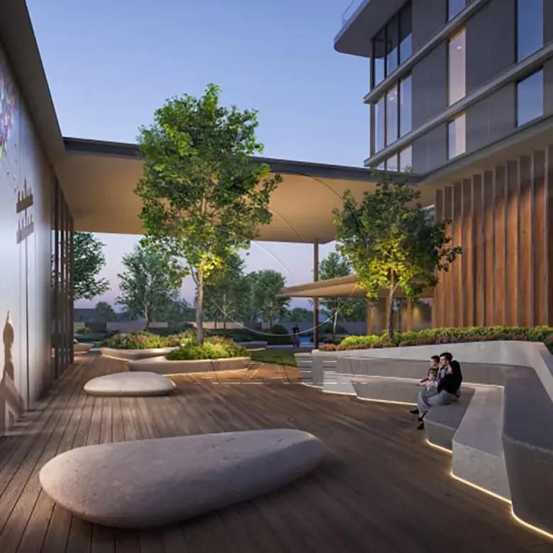 √ Spacious Layout | Facing Saadiyat Lagoons √
