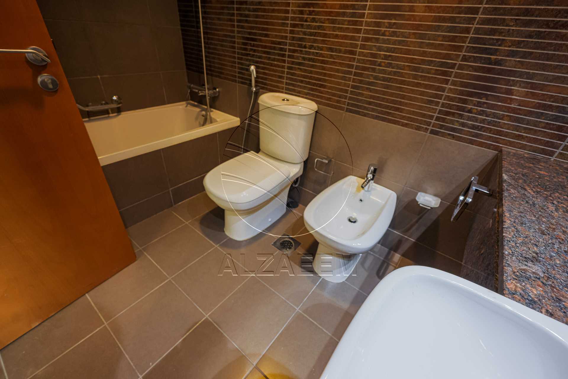 √Upcoming! |1+Maid | Sea View | Higher Floor√