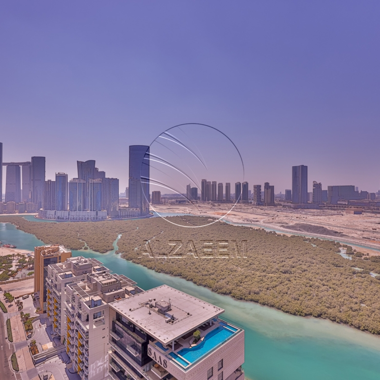 Mangrove View | HOT | 3 Payments | High Level