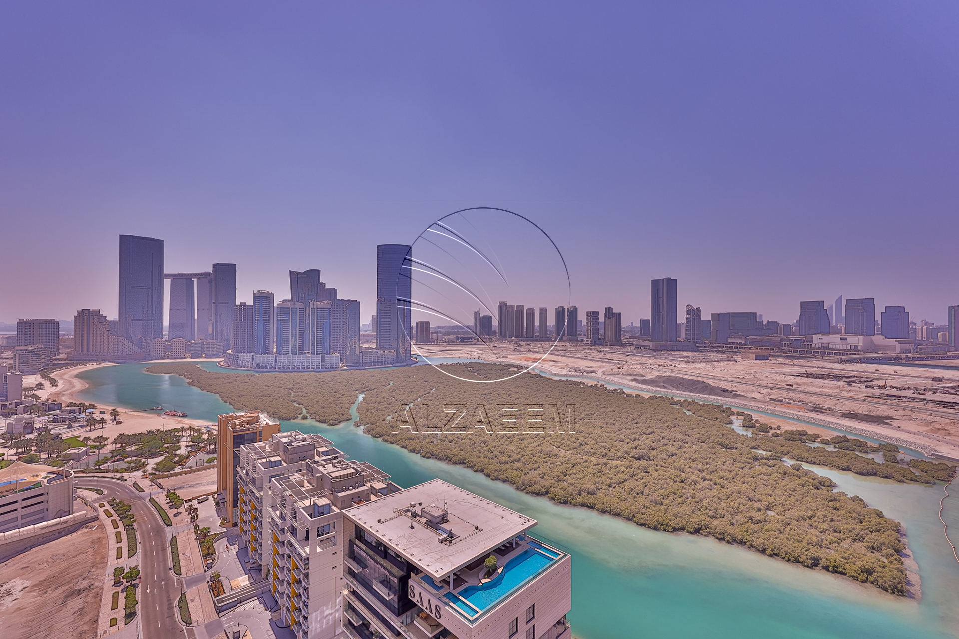 Mangrove View | HOT | 3 Payments | High Level