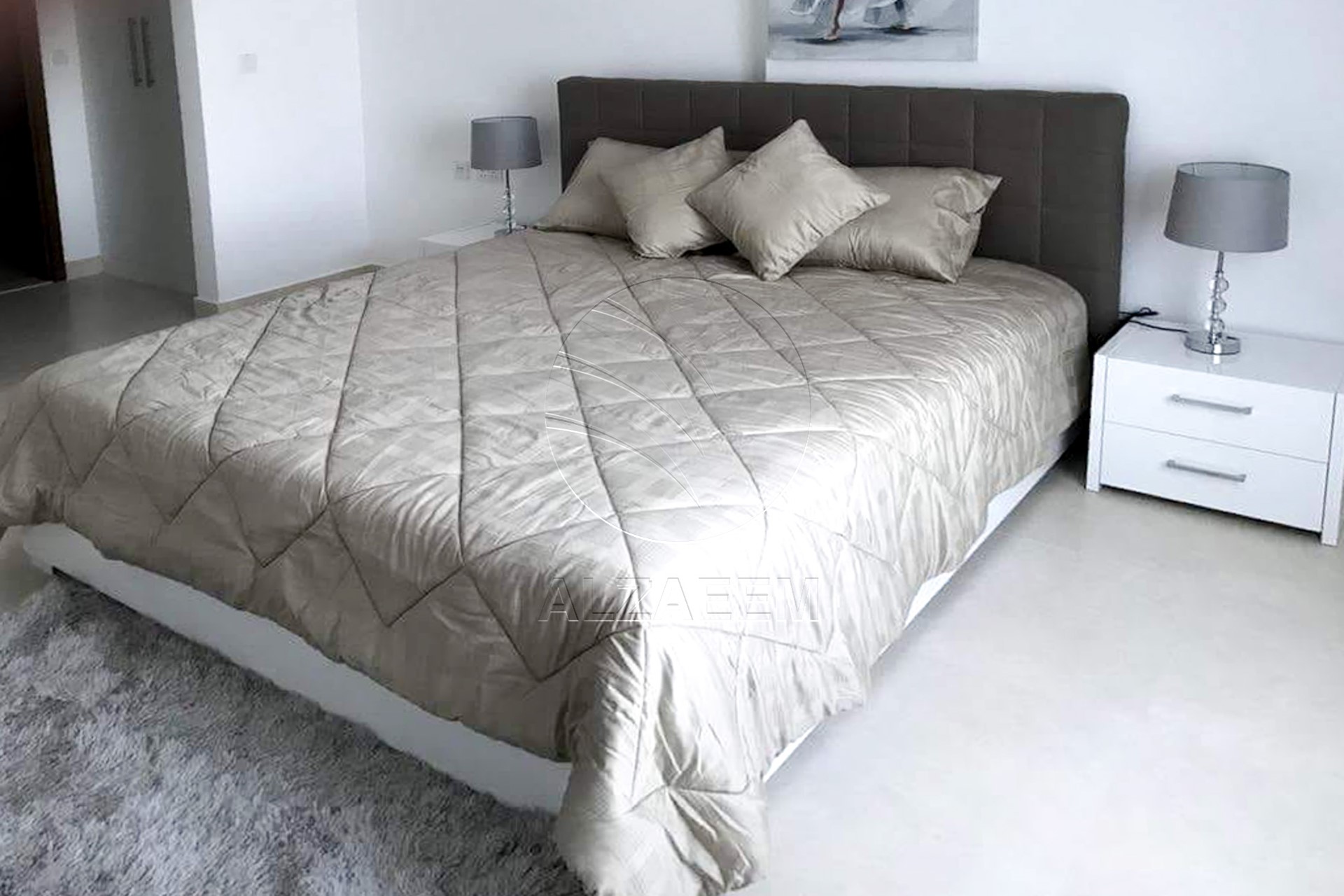 Fully Furnished | Up to 3 Payments | Ferrari View