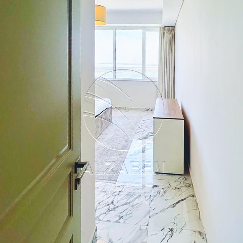 Vacant | Full Golf Course+Seaview | Semi Furnished