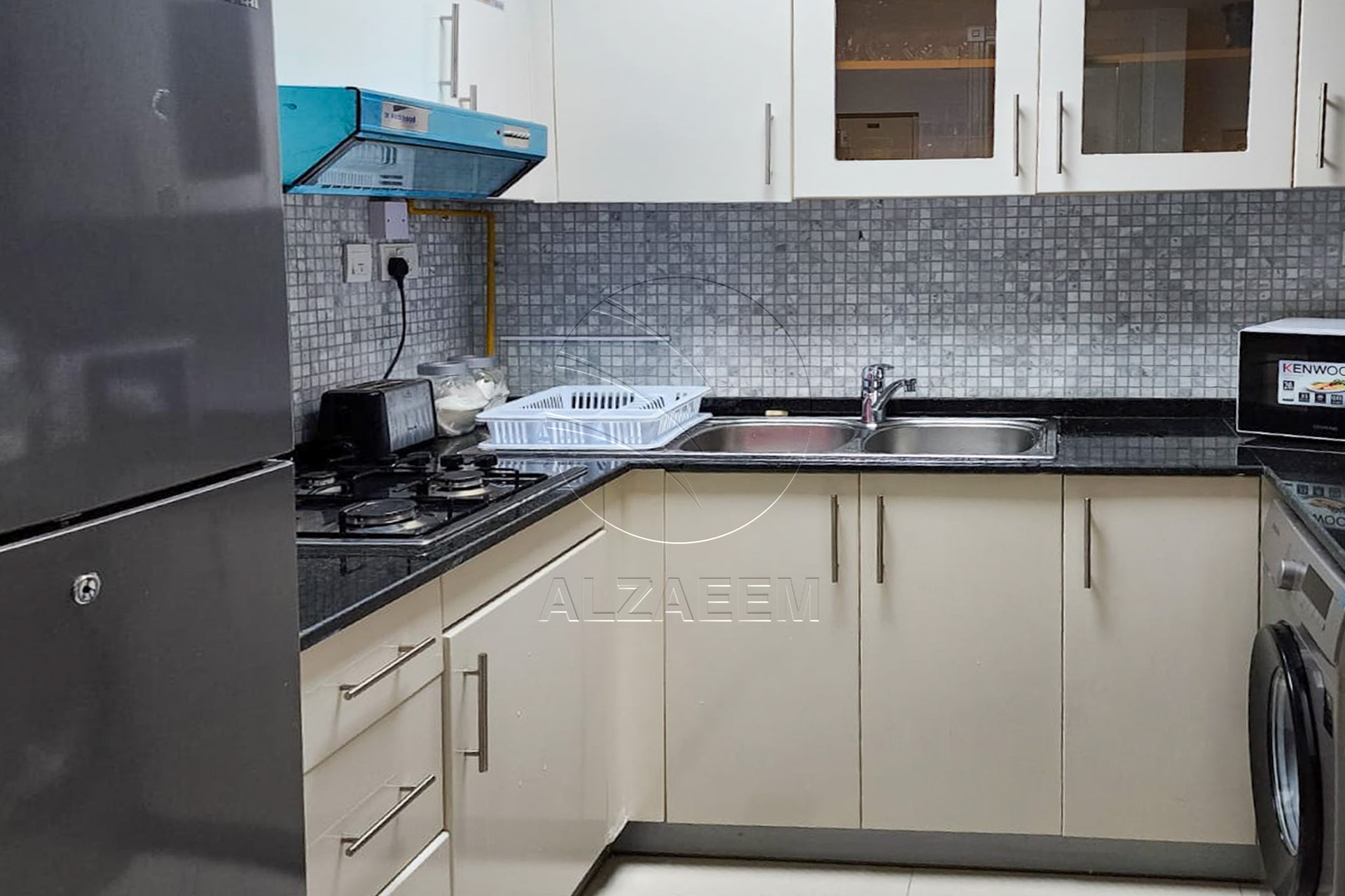HOT DEAL! Furnished Unit | Stunning Sea View