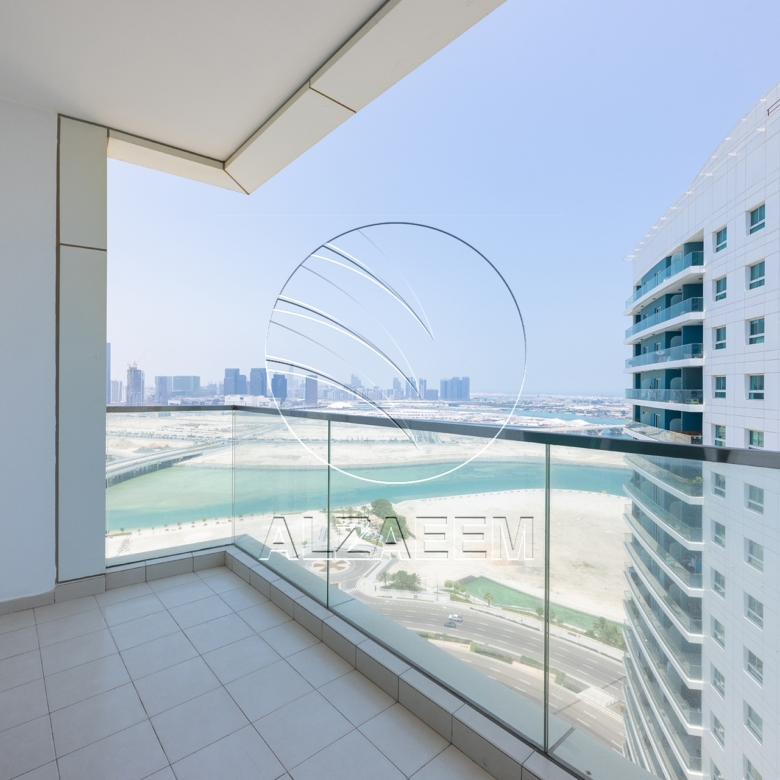 √Hot Deal! VACANT| Higher Floor | Sea View√