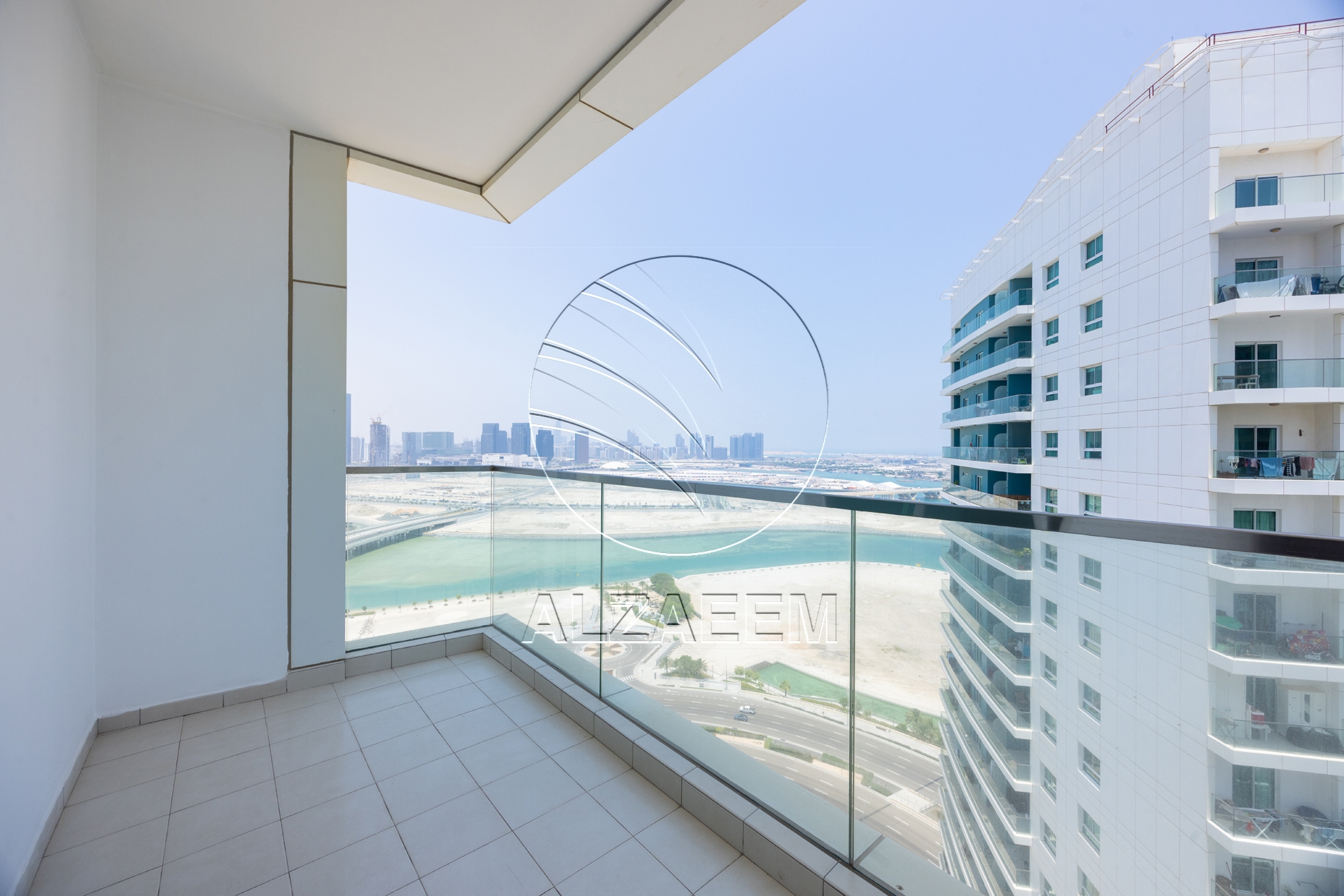 √Hot Deal! VACANT| Higher Floor | Sea View√