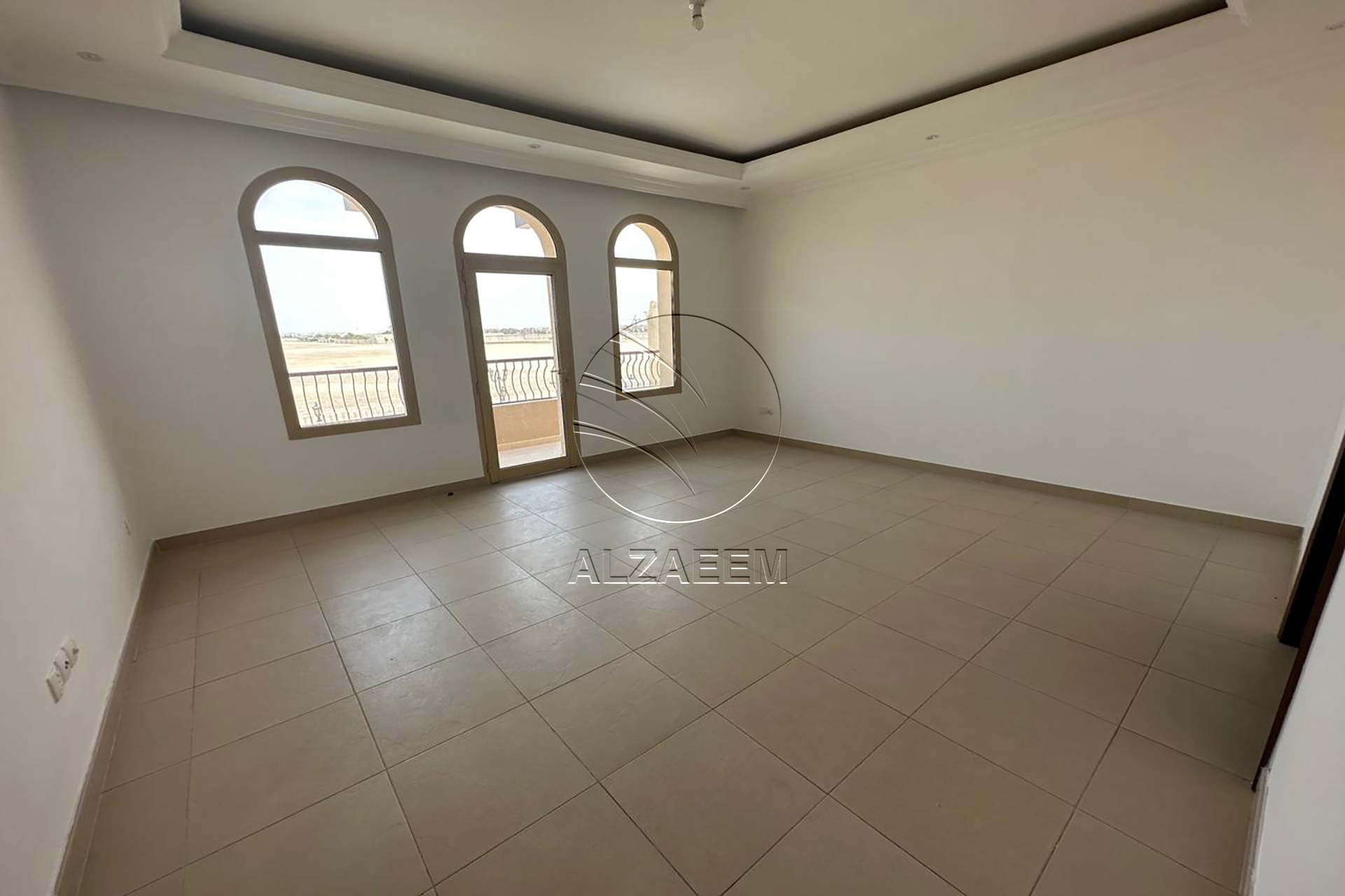 GARDENIA | 5BR MASTER+Driver Room+Maid Room+Pool