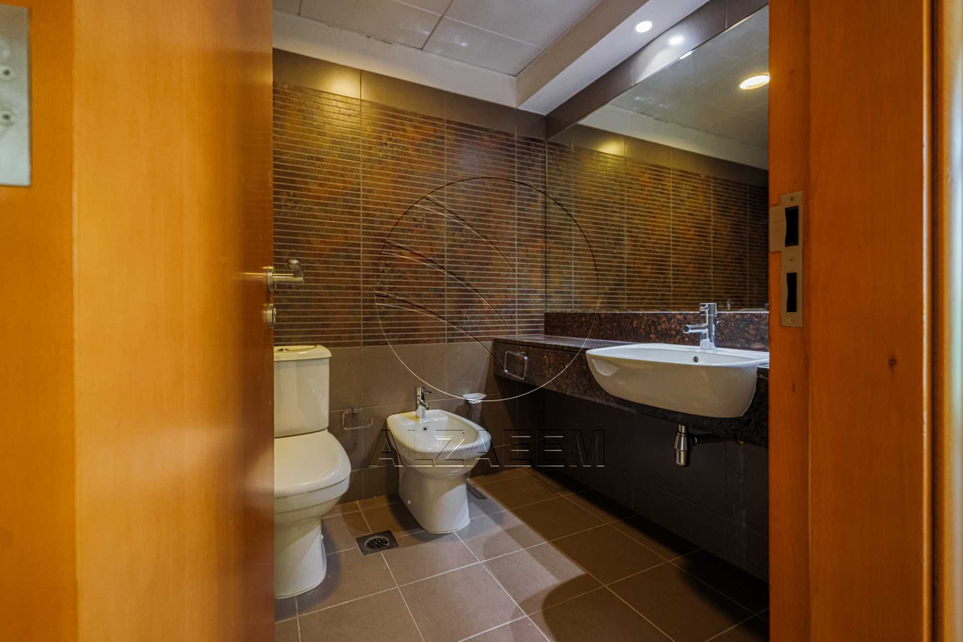 √Upcoming! |1+Maid | Sea View | Higher Floor√