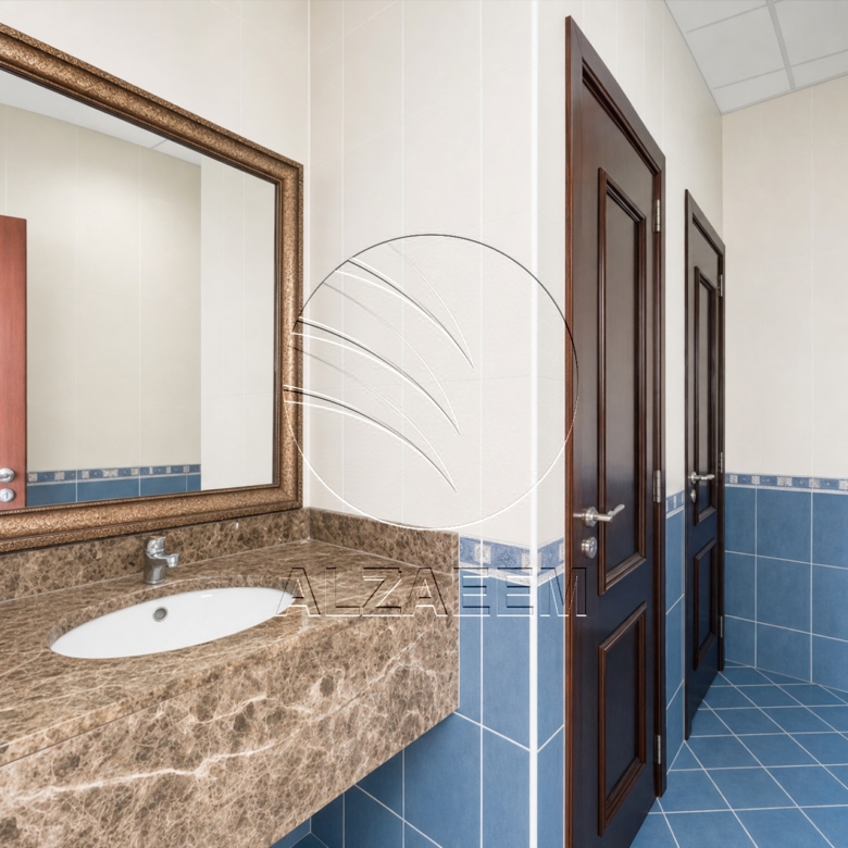 √ VACANT SHOW ROOM | 3 Floors | Up to 4 Payments √
