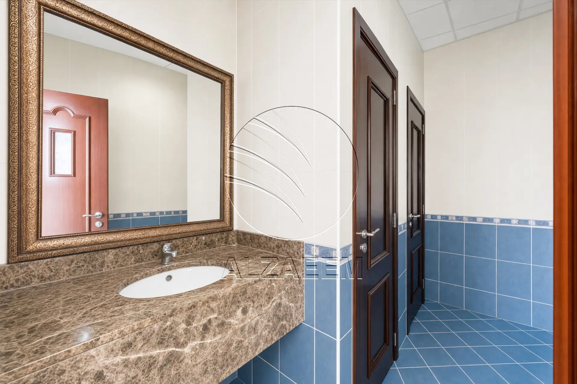 √ VACANT SHOW ROOM | 3 Floors | Up to 4 Payments √