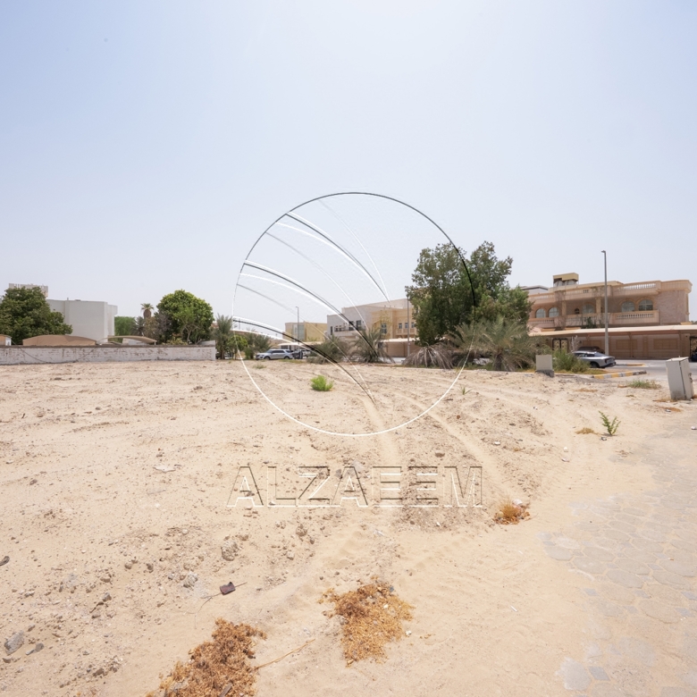 √Residential Plot | 30,000 SQFT | Prime Location√