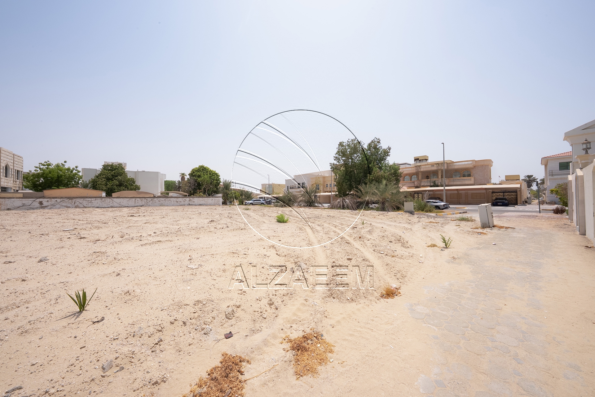 √Residential Plot | 30,000 SQFT | Prime Location√