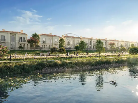 √Single Row End | Big Plot | Near Main Entrance√