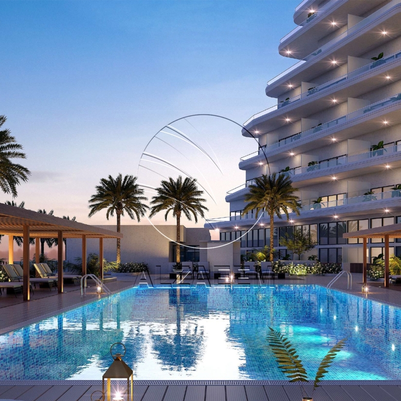 √Open Sea View | 2BR DUPLEX | Private Entrance√