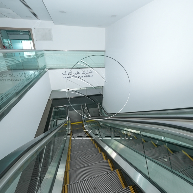 √Prime Showroom+Basement + 2 Mezzanine Levels √