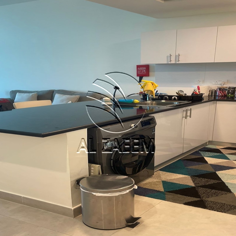 Fully furnished – Mid floor -2 payments