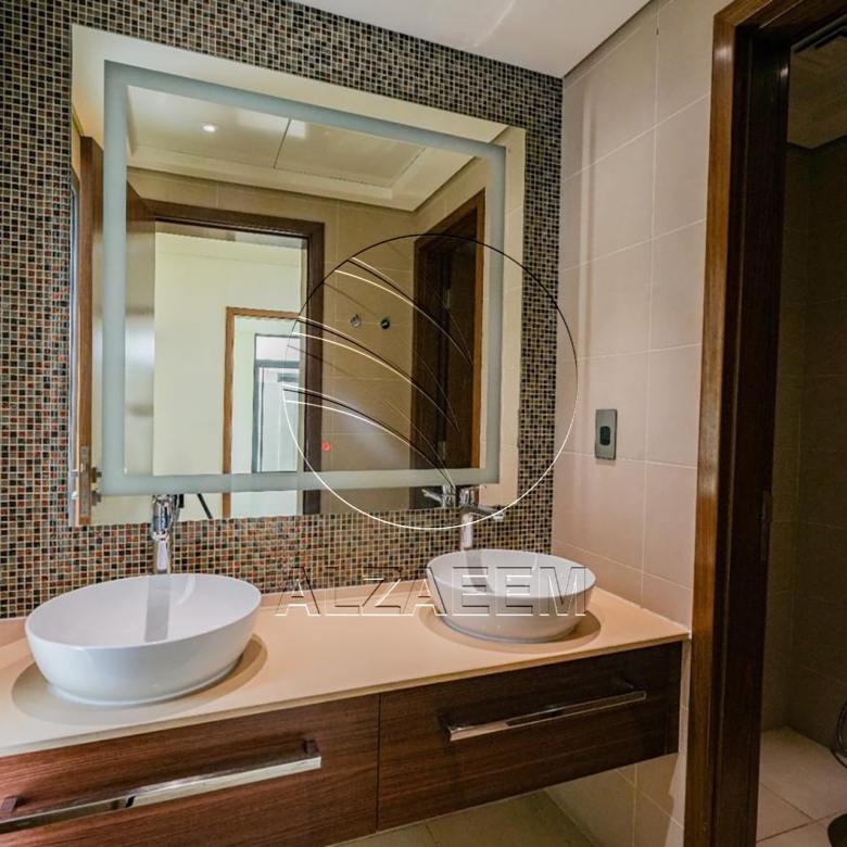 Single Row -Type 1 | VACANT | 4+Maid+Driver Room