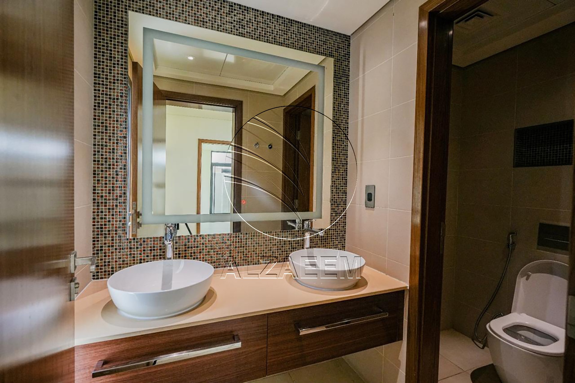 Single Row -Type 1 | VACANT | 4+Maid+Driver Room