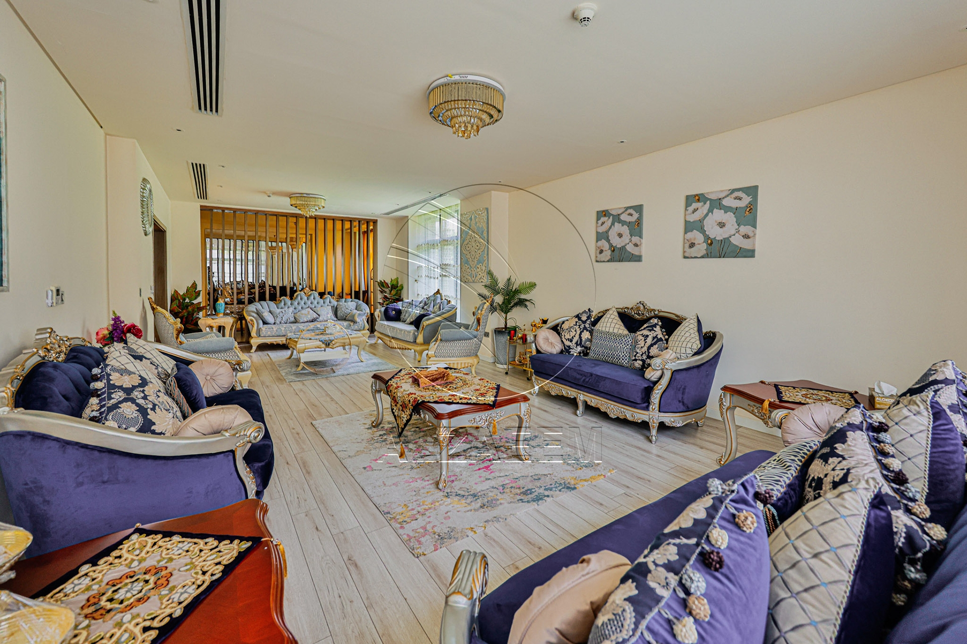 √VIP Upgraded Villa | Corner Single Row | Jacuzzi√