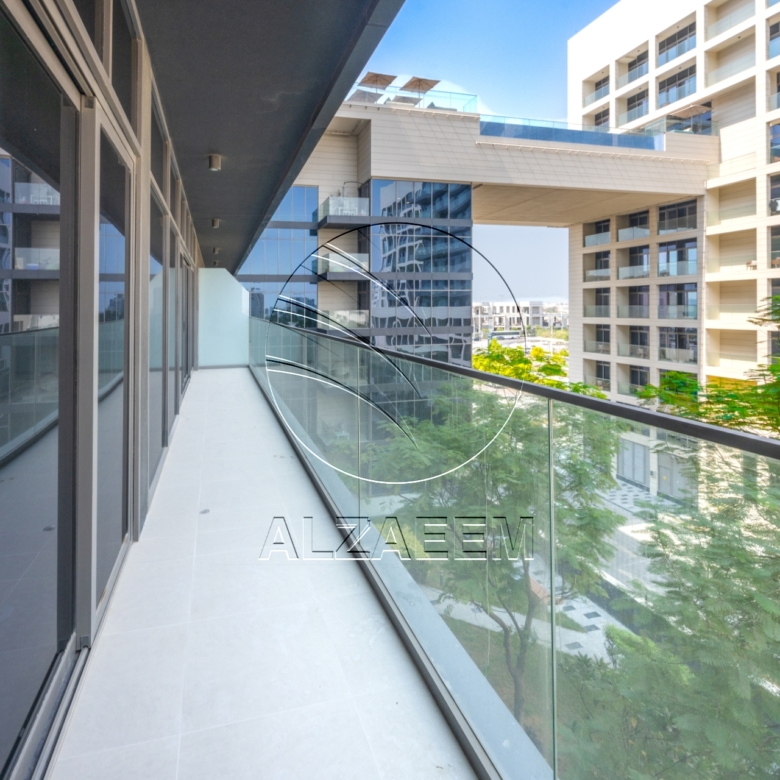 √ Spacious Layout 1+Study | Urban View | VACANT √