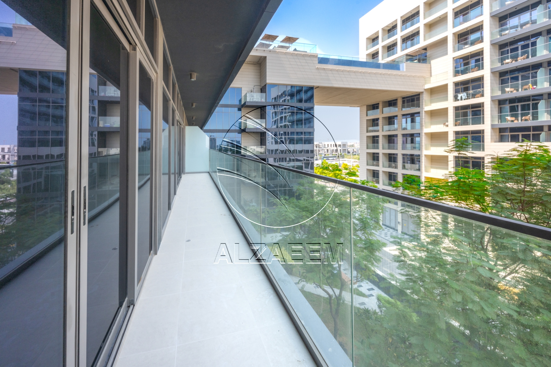 √ Spacious Layout 1+Study | Urban View | VACANT √