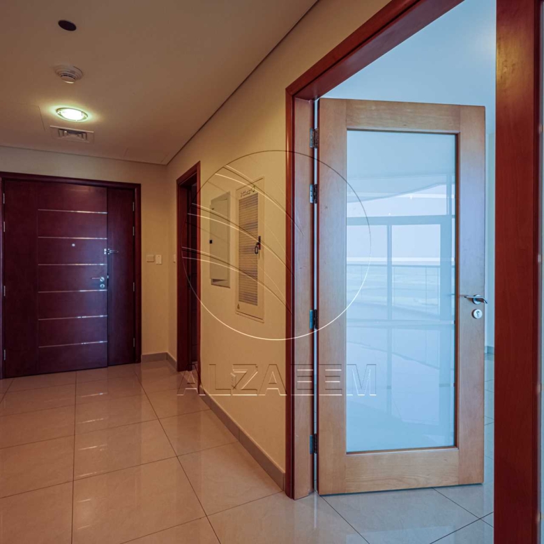√Upcoming! |1+Maid | Sea View | Higher Floor√