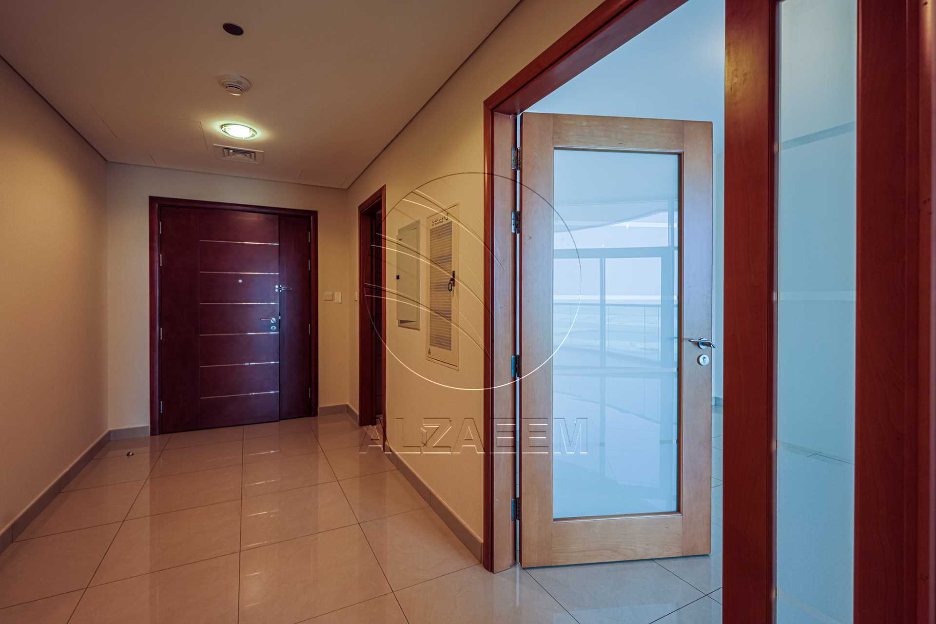 √Upcoming! |1+Maid | Sea View | Higher Floor√