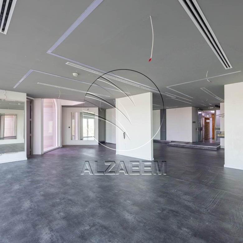 √ Fitted – Spacious Showroom| Ideal Business Location √