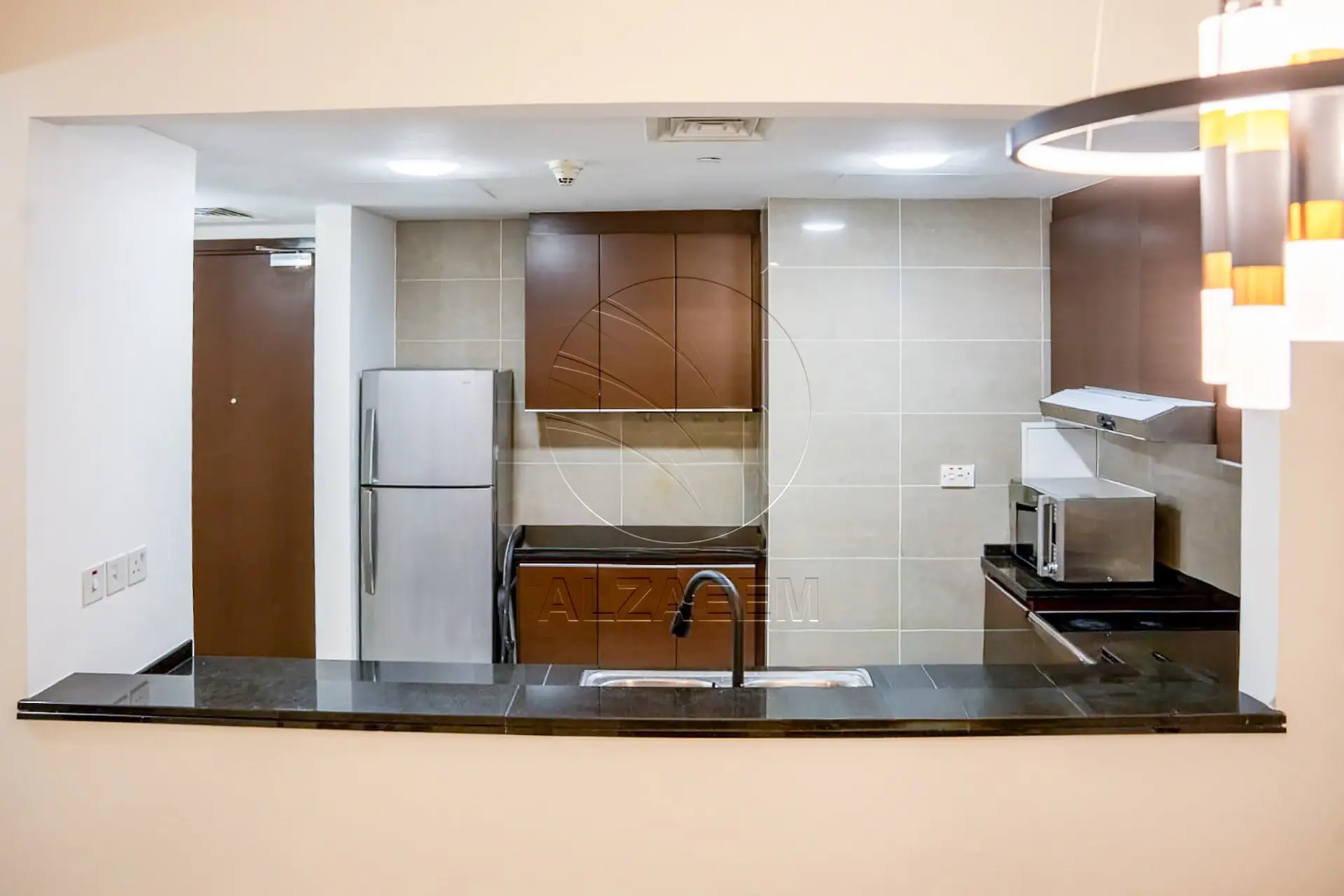Furnished+High Level | Marina View | Rented+Refund
