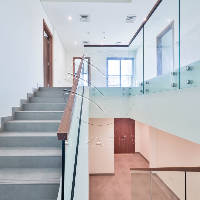 √Vacant! Brand New 4BR Villa- Prime Location√