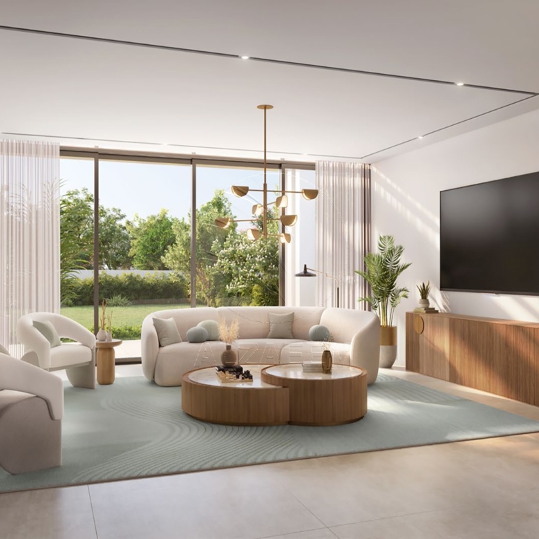 √Luxury 4BR Villa | Prime Location | BIG Plot √