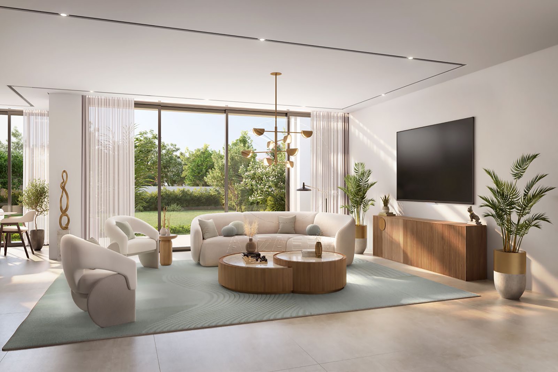 √Luxury 4BR Villa | Prime Location | BIG Plot √