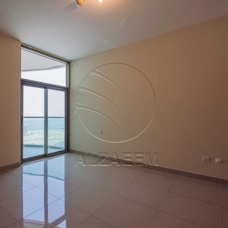 √Upcoming! |1+Maid | Sea View | Higher Floor√