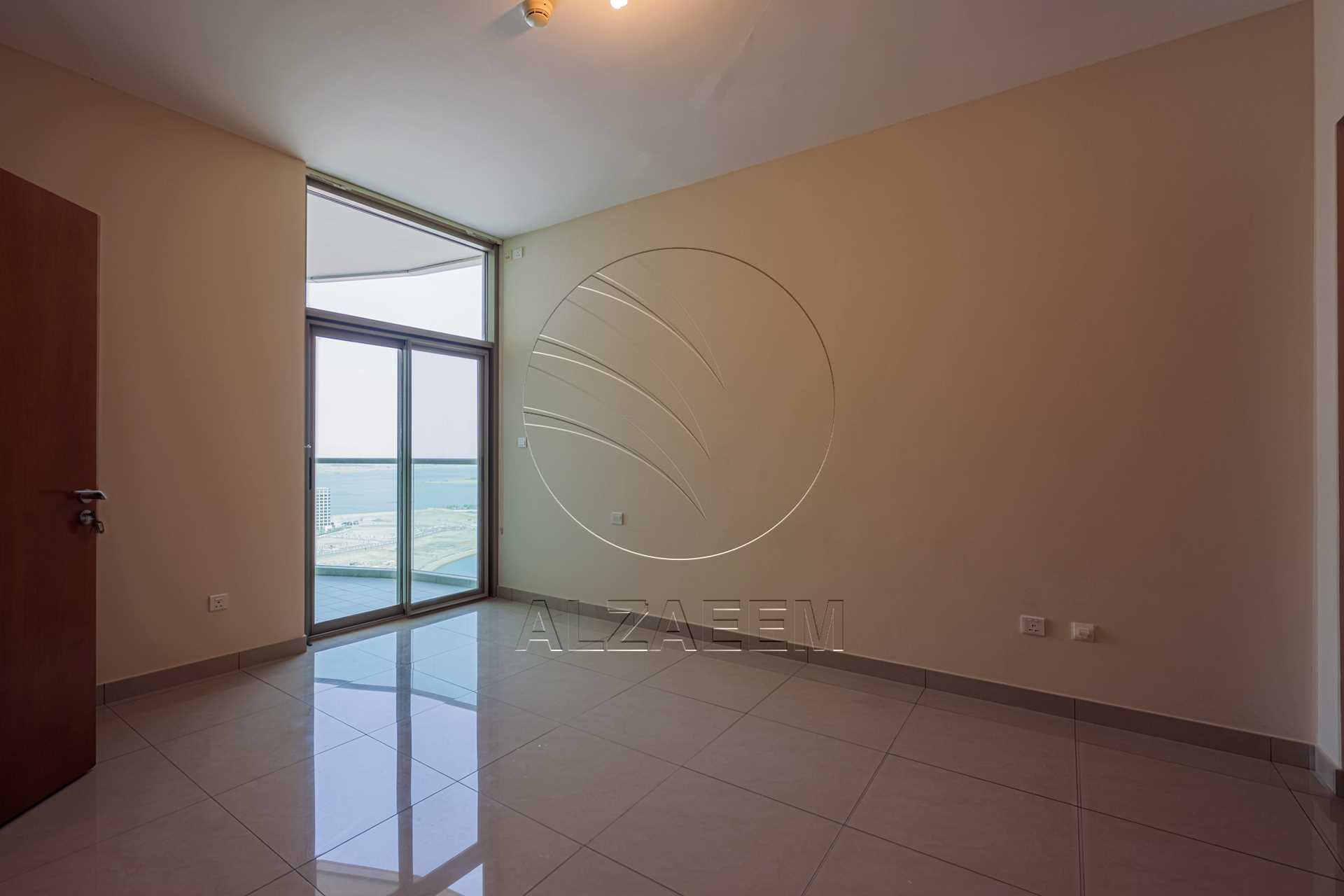 √Upcoming! |1+Maid | Sea View | Higher Floor√