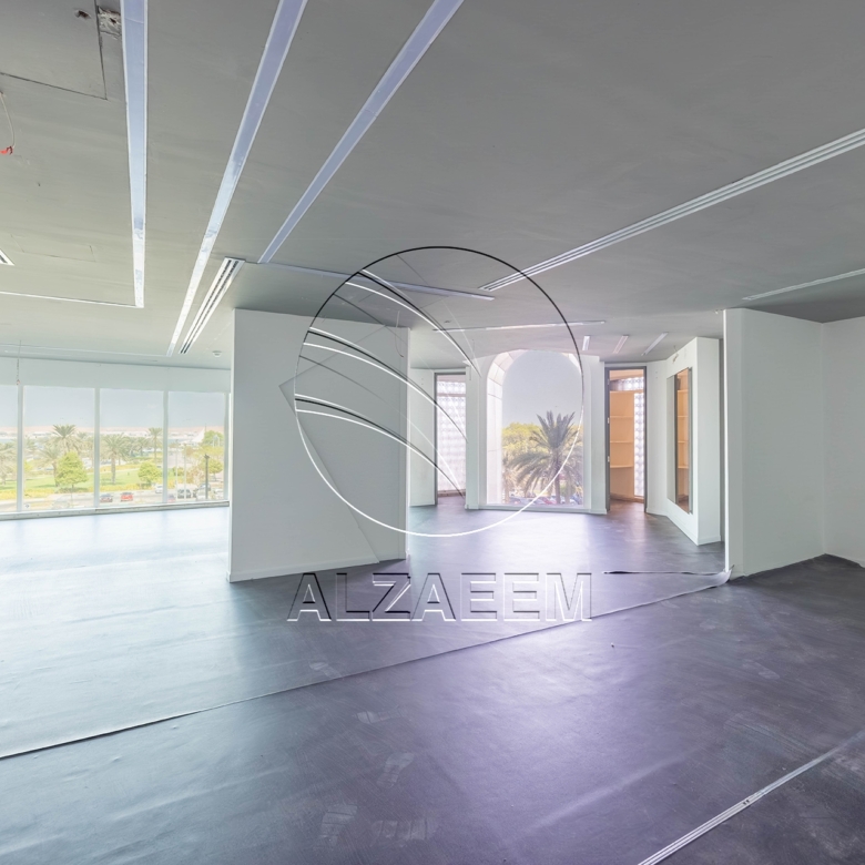 √ Fitted – Spacious Showroom| Ideal Business Location √