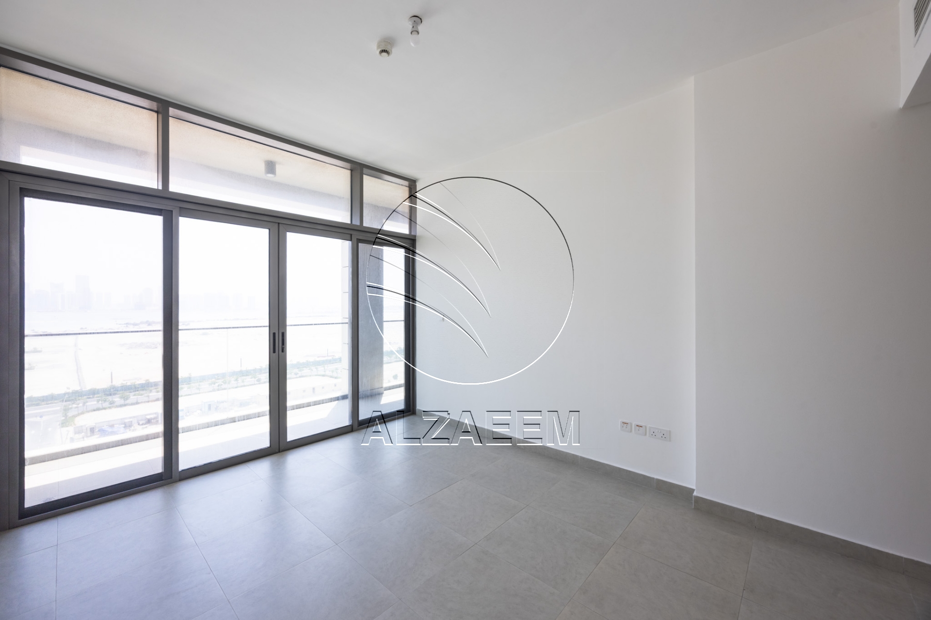 High Floor | Overlooking Al Reem Island | VACANT