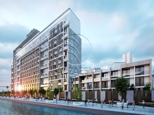 Fully Furnished | HIGH ROI | Modern Living