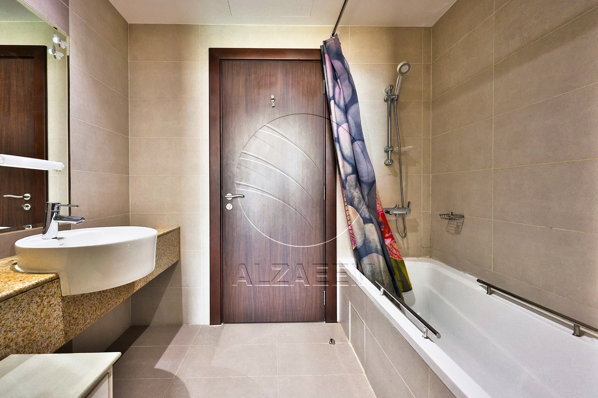 Furnished! Higher Floor | Amazing Mangrove View