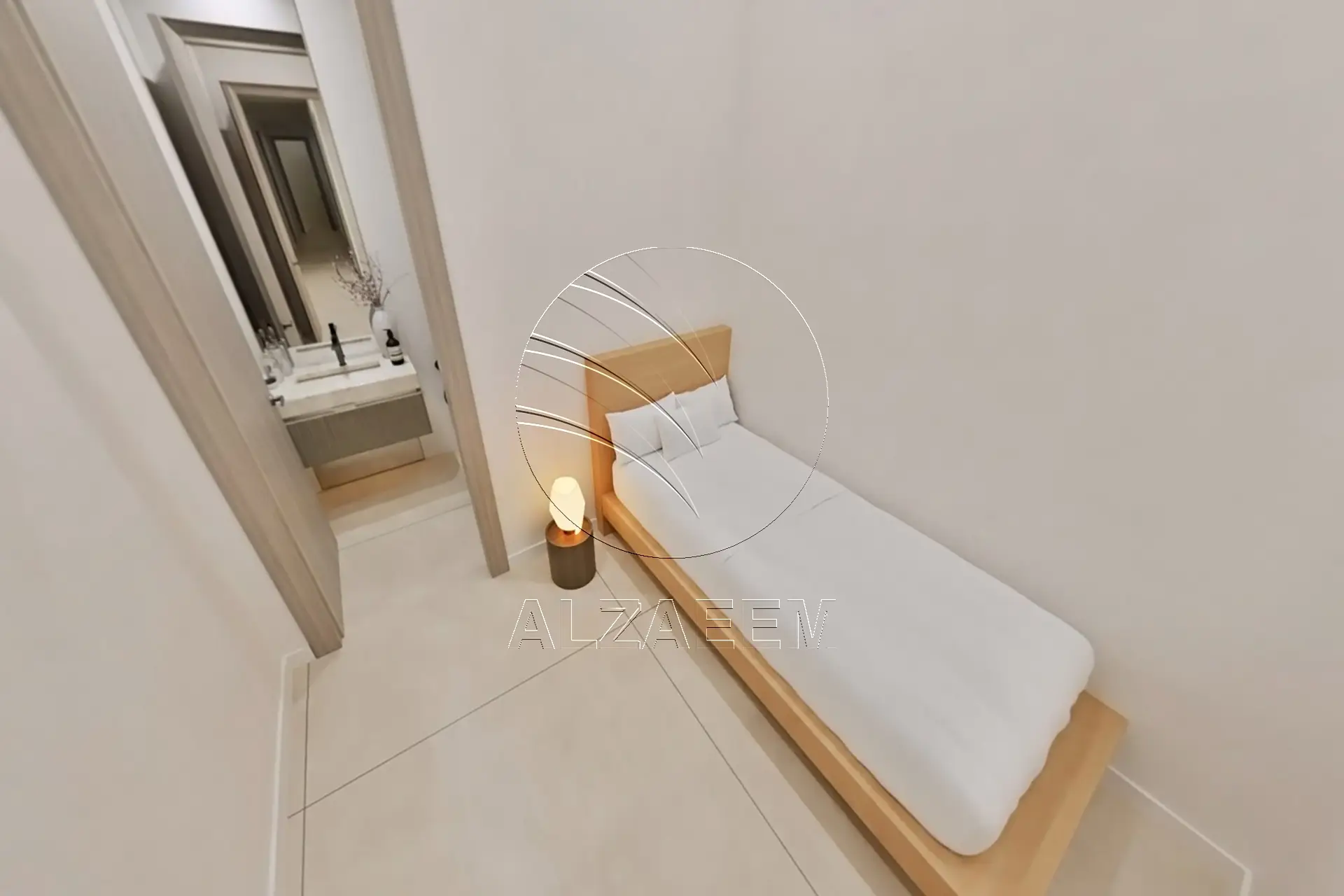 √ Sea View 3BR | Low Premium | Prime Location√