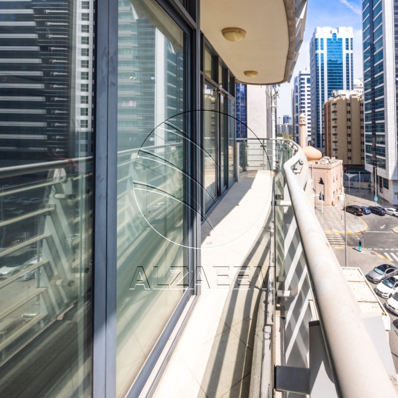 √ Spacious Office Space! 161 SQM| Prime Location √