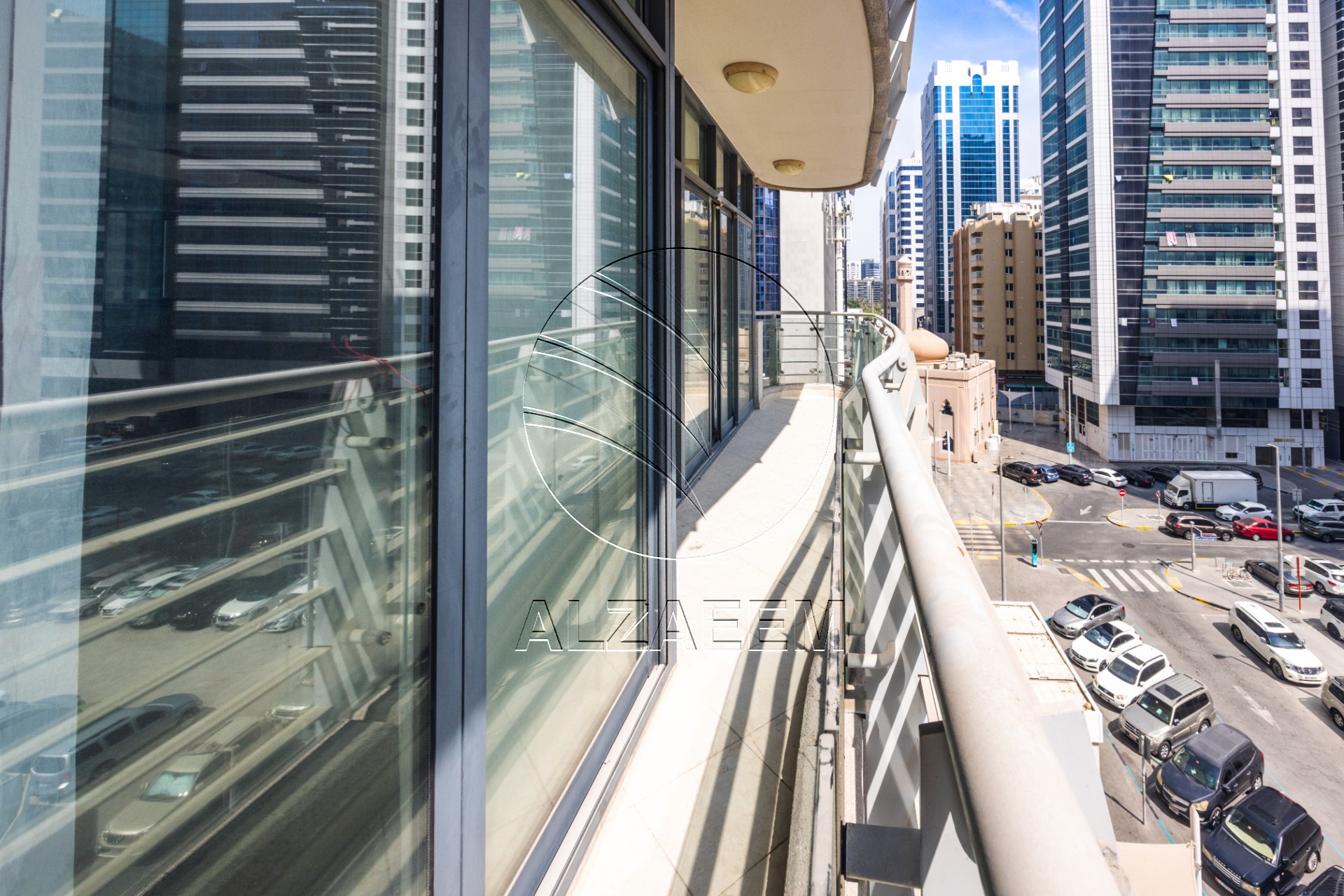 √ Spacious Office Space! 161 SQM| Prime Location √
