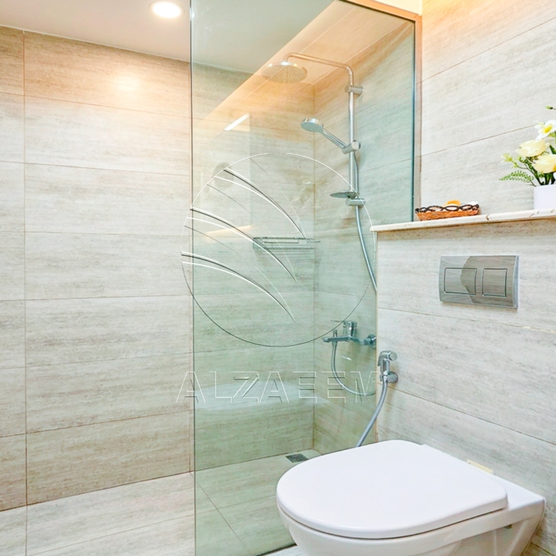 √VACANT | Fully Furnished Studio | Mid Level √