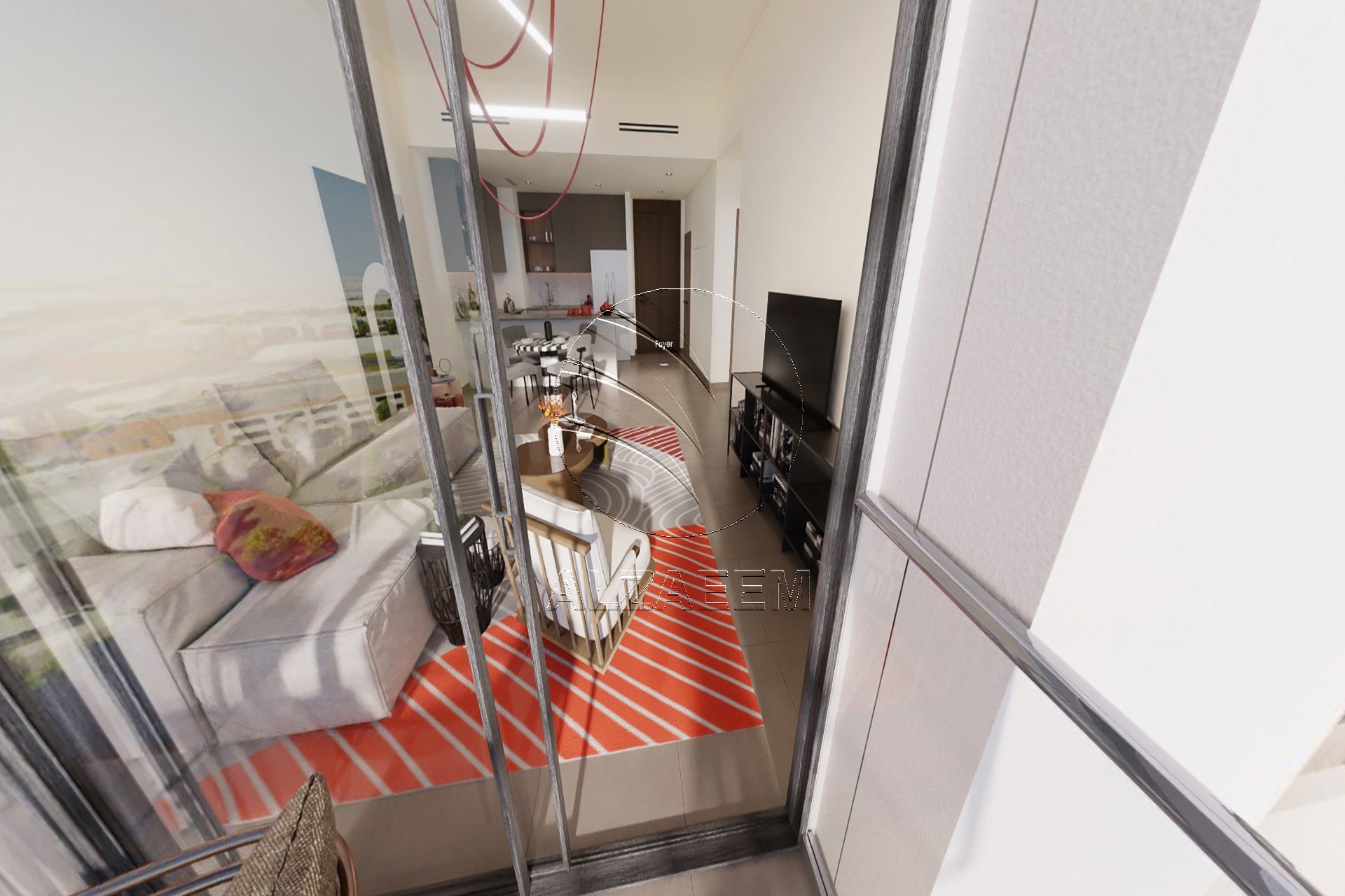 High Level Unit with Nice Views | HOT DEAL
