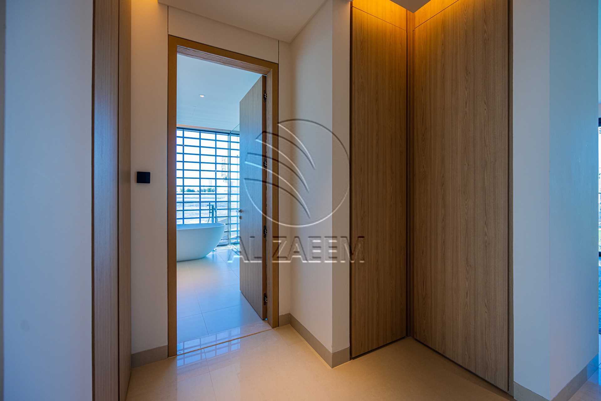 Premium Location | High Ceiling Villa | AL GHAF