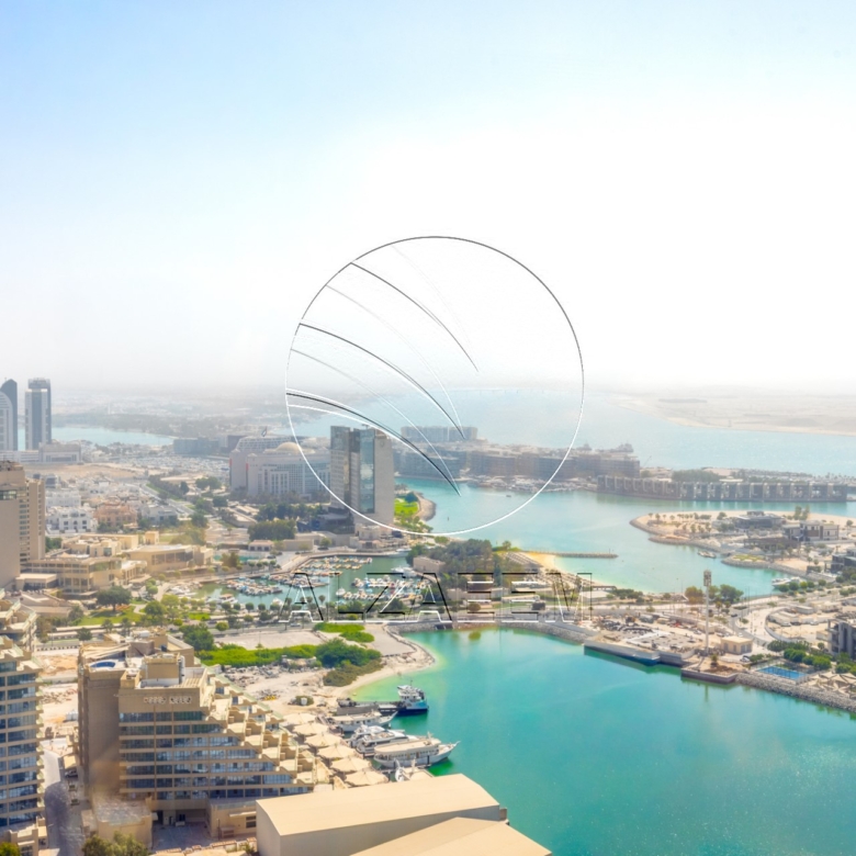 Higher Level | Iconic Location | Stunning View